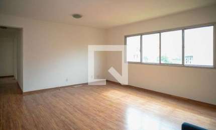 Apartamento para Aluguel - Aclimação, 3 Quartos,  120 m² - São Paulo