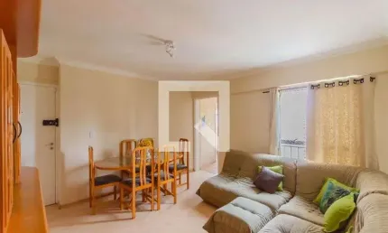 Apartamento para aluguel - vila mariana, 2 quartos,  58 m² - são paulo