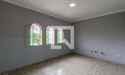 Casa para Aluguel - Ponte Grande, 3 Quartos,  120 m² - Guarulhos