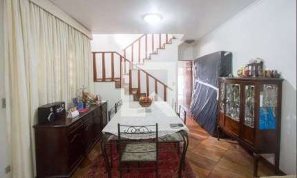 Casa para Aluguel - Campo Belo, 2 Quartos,  272 m² - São Paulo