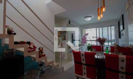 Cobertura para Aluguel - Recreio, 2 Quartos,  142 m² - Rio de Janeiro