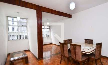 Apartamento para Aluguel - Centro, 2 Quartos,  98 m² - Belo Horizonte