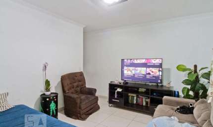 Casa para Aluguel - Casa Verde Alta, 5 Quartos,  284 m² - São Paulo