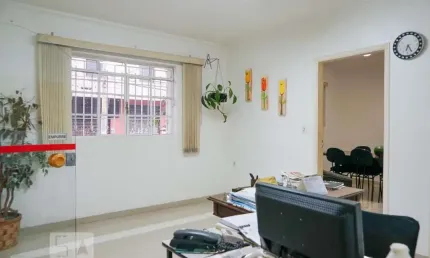Casa para aluguel - vila pompéia, 5 quartos,  240 m² - são paulo