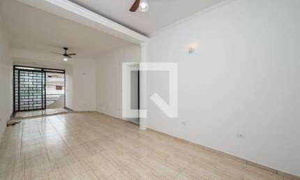 Casa para Aluguel - Jabaquara, 3 Quartos,  210 m² - São Paulo