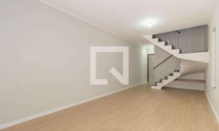 Casa para Aluguel - Vila Invernada, 4 Quartos,  150 m² - São Paulo