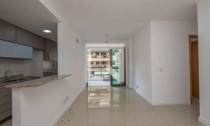 Apartamento para Aluguel - Tijuca, 3 Quartos,  68 m² - Rio de Janeiro