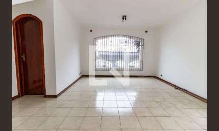 Casa para Aluguel - Mooca, 5 Quartos,  320 m² - São Paulo
