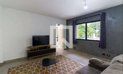 Apartamento para Aluguel - Perdizes, 1 Quarto,  70 m² - São Paulo