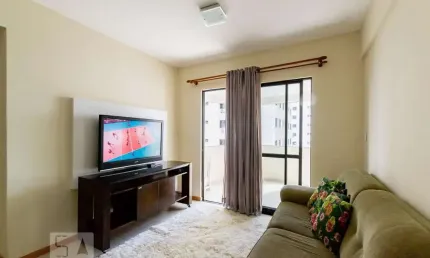 Apartamento para Aluguel - Stiep, 3 Quartos,  84 m² - Salvador