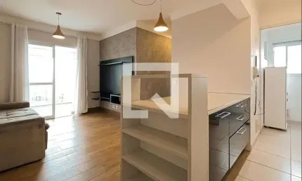 Apartamento para Aluguel - Vila Augusta, 2 Quartos,  62 m² - Guarulhos