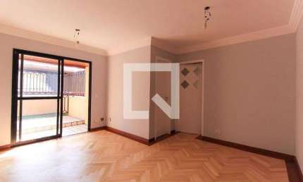 Apartamento para Aluguel - Mooca, 3 Quartos,  85 m² - São Paulo