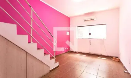 Casa para Aluguel - Tatuapé, 5 Quartos,  350 m² - São Paulo