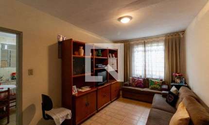 Casa para Aluguel - Cangaíba, 6 Quartos,  180 m² - São Paulo