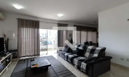 Casa para Aluguel - Vila Nova Savoia, 2 Quartos,  167 m² - São Paulo