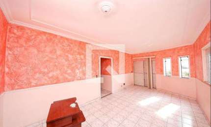 Casa para Aluguel - Sapopemba, 3 Quartos,  332 m² - São Paulo