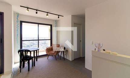Apartamento para Aluguel - Vila Leopoldina, 3 Quartos,  67 m² - São Paulo