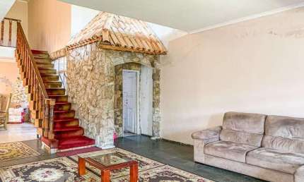 Casa para Aluguel - Jardim Chapadão, 4 Quartos,  500 m² - Campinas