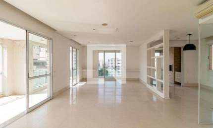 Apartamento para Aluguel - Perdizes, 4 Quartos,  300 m² - São Paulo