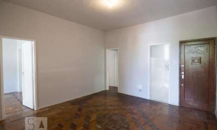 Apartamento para Aluguel - Maracanã, 3 Quartos,  90 m² - Rio de Janeiro