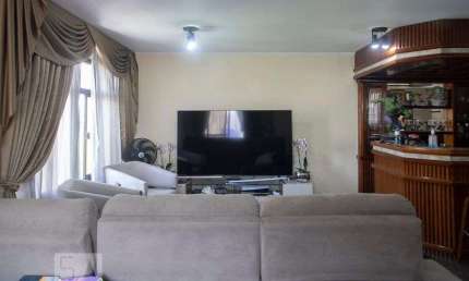 Apartamento para Aluguel - Água Fria, 5 Quartos,  180 m² - São Paulo