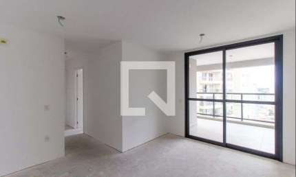 Apartamento para Aluguel - Vila Romana, 2 Quartos,  81 m² - São Paulo