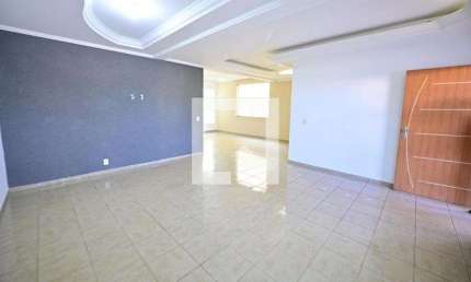 Casa para Aluguel - Jardim Planalto, 4 Quartos,  480 m² - Goiânia