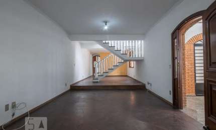Casa para Aluguel - Vila Leopoldina, 5 Quartos,  300 m² - São Paulo