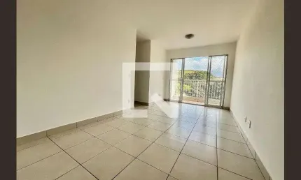 Apartamento para Aluguel - Paquetá, 3 Quartos,  86 m² - Belo Horizonte
