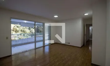 Apartamento para Aluguel - Jardim Éster Yolanda, 3 Quartos,  120 m² - São Paulo