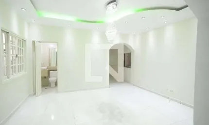 Casa para Aluguel - Ipiranga, 3 Quartos,  310 m² - São Paulo