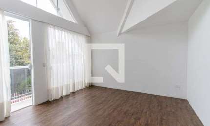 Casa para Aluguel - Campo Comprido , 2 Quartos,  140 m² - Curitiba