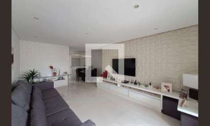 Apartamento para Aluguel - Santana, 3 Quartos,  160 m² - São Paulo