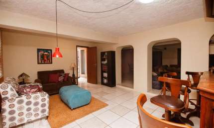 Casa para Aluguel - Menino Deus, 6 Quartos,  550 m² - Porto Alegre
