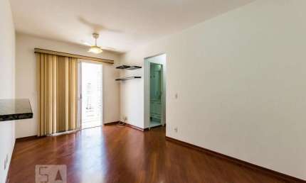 Apartamento para Aluguel - Mansões Santo Antônio, 2 Quartos,  80 m² - Campinas