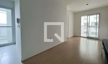 Apartamento para Aluguel - Água Branca, 3 Quartos,  62 m² - São Paulo