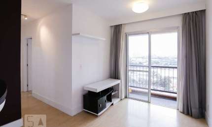Apartamento para Aluguel - Vila Leopoldina, 2 Quartos,  50 m² - São Paulo