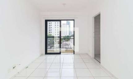 Apartamento para Aluguel - Campo Belo, 1 Quarto,  47 m² - São Paulo