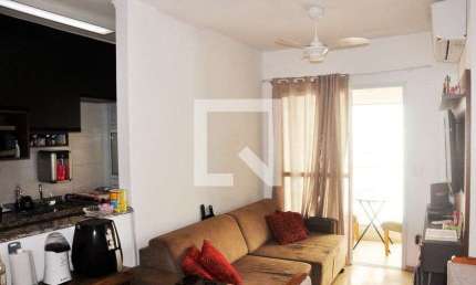 Apartamento para Aluguel - Freguesia do Ó, 3 Quartos,  69 m² - São Paulo