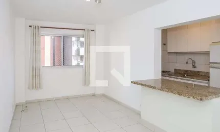 Apartamento para Aluguel - Perdizes, 1 Quarto,  49 m² - São Paulo