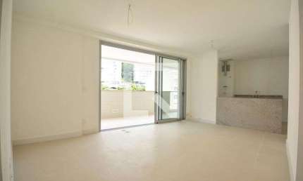 Apartamento para Aluguel - Botafogo, 2 Quartos,  78 m² - Rio de Janeiro