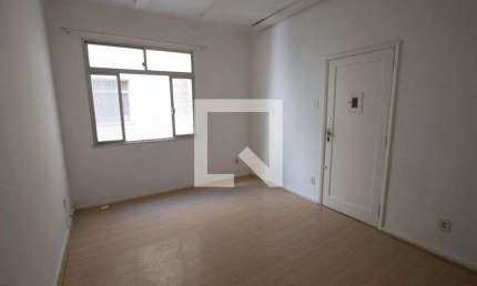 Apartamento para Aluguel - Leblon, 2 Quartos,  70 m² - Rio de Janeiro