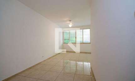 Apartamento para Aluguel - Maracanã, 3 Quartos,  120 m² - Rio de Janeiro