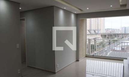 Apartamento para Aluguel - Vila Santa Clara, 3 Quartos,  70 m² - São Paulo