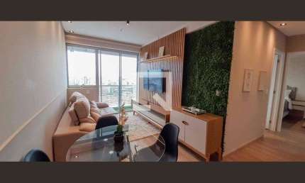 Apartamento para Aluguel - Vila Yara, 2 Quartos,  52 m² - Osasco