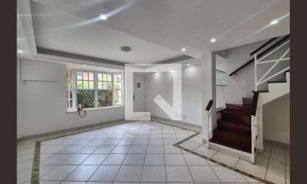 Casa / Sobrado em Condomínio para Aluguel - Recreio, 3 Quartos,  156 m² - Rio de Janeiro