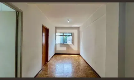 Apartamento para Aluguel - Jardim Paulista, 1 Quarto,  53 m² - São Paulo