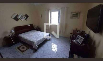 Casa para Aluguel - Santana, 2 Quartos,  220 m² - São Paulo