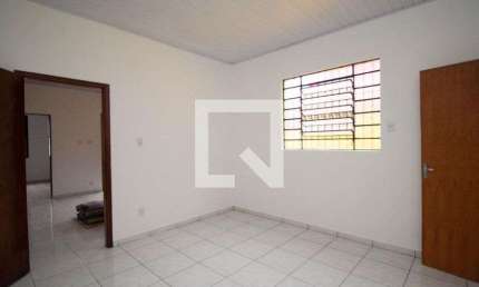 Casa para Aluguel - Jardim Felicidade, 1 Quarto,  150 m² - São Paulo