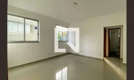 Apartamento para Aluguel - Buritis, 3 Quartos,  85 m² - Belo Horizonte